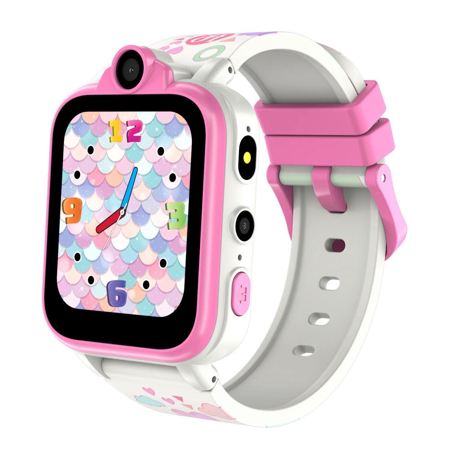 Smartwatch Omnia Kids Guardian – Reloj con Localización y Juegos - Imagen 10