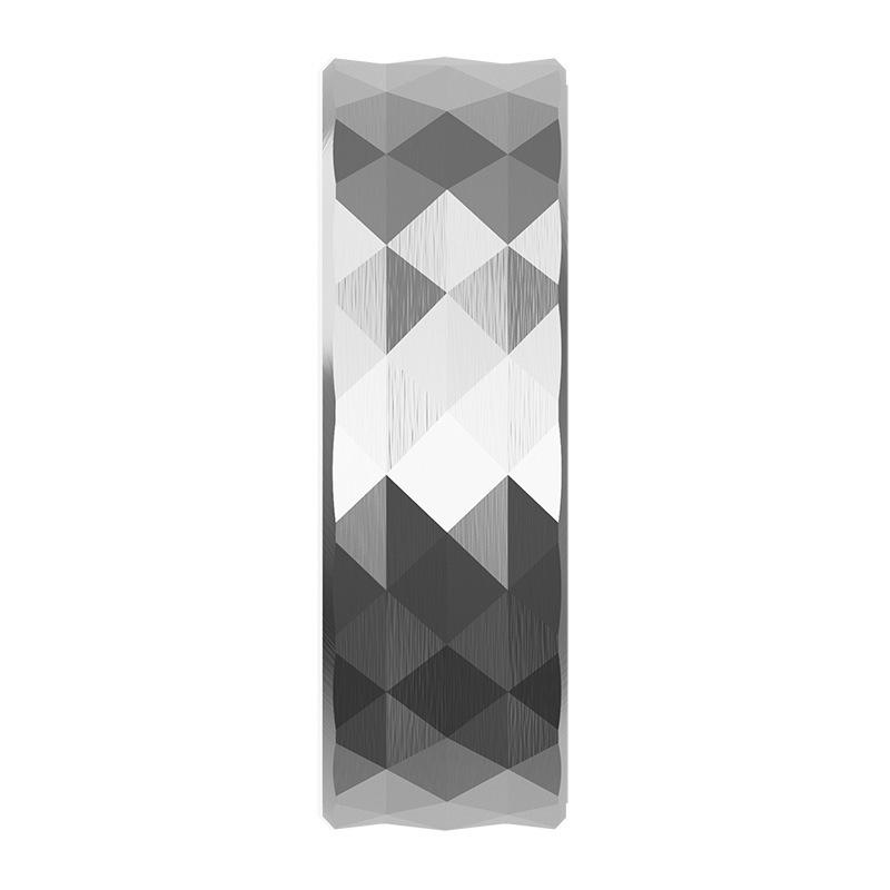 Anillo Inteligente Omnia Health Ring – Monitor de Oxígeno (SpO2), Ritmo Cardíaco y Sueño | Diseño Ultraligero IP68 - Imagen 7