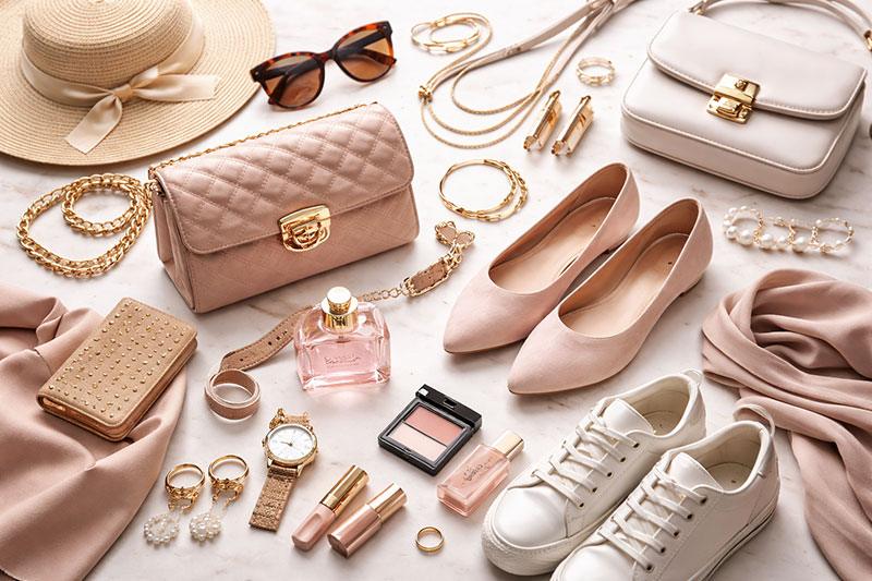 Accesorios y Moda