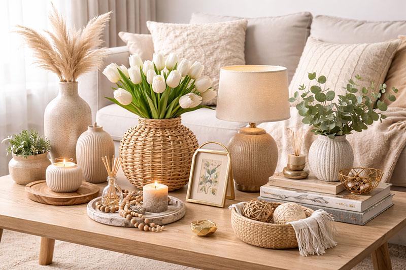 Hogar y Decoración