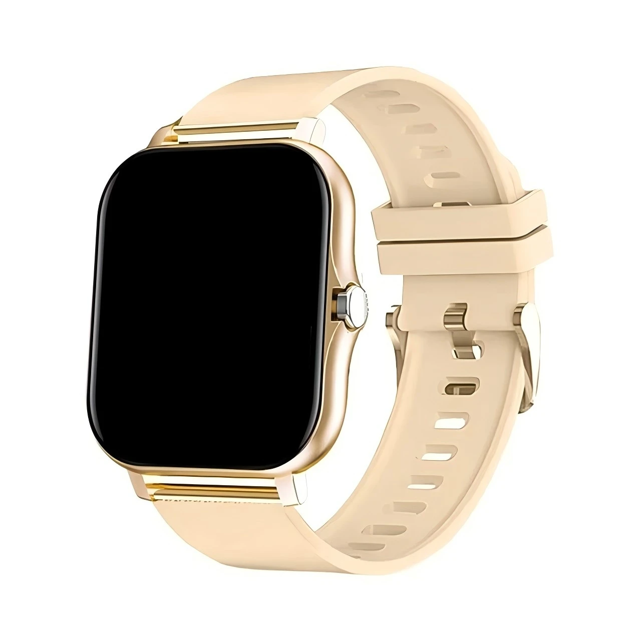 Reloj inteligente para Android IOS, relojes con pantalla HD de 1,83 pulgadas, Bluetooth, llamada, mensaje, alerta, música, modo deportivo, reloj inteligente para hombres y mujeres, regalo 13