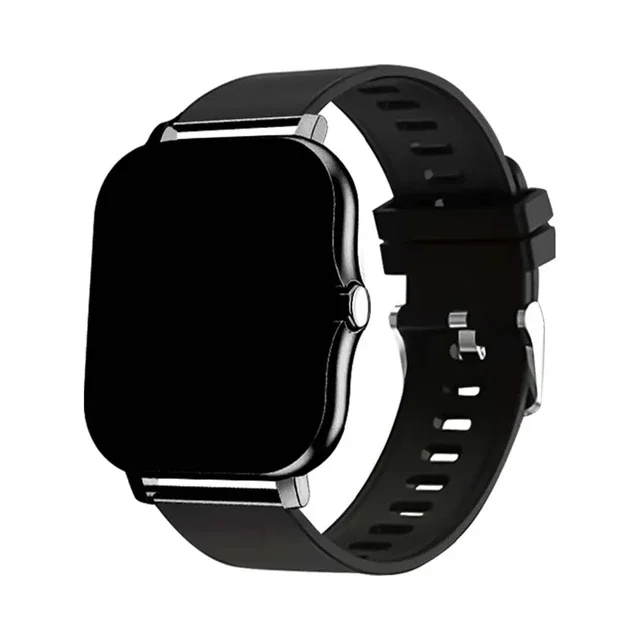 Reloj inteligente para Android IOS, relojes con pantalla HD de 1,83 pulgadas, Bluetooth, llamada, mensaje, alerta, música, modo deportivo, reloj inteligente para hombres y mujeres, regalo 14