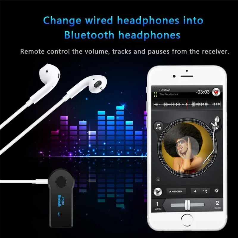 Adaptador Bluetooth Omnia 7