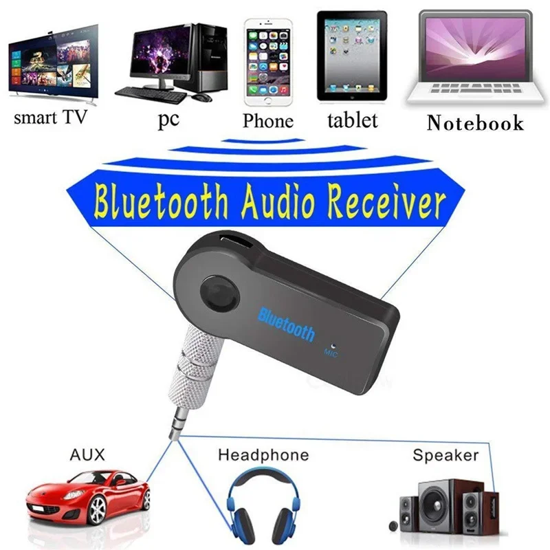 Adaptador Bluetooth Omnia 4