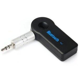 Adaptador Bluetooth 5.0 Auxiliar 2 en 1 Transmisor y Receptor – Omnia Tech