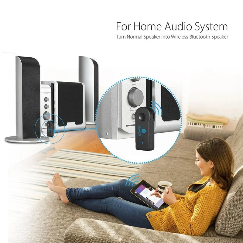 Adaptador Bluetooth Omnia 3