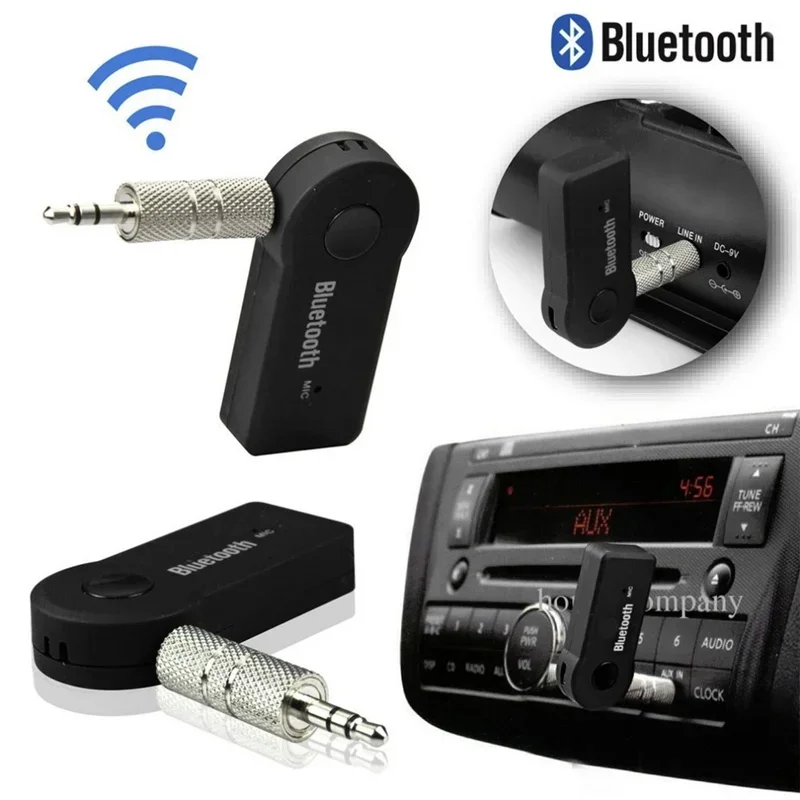 Adaptador Bluetooth Omnia 6